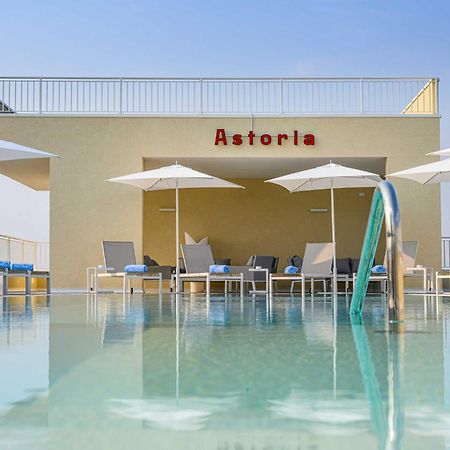 Hotel Astoria Bibione Esterno foto