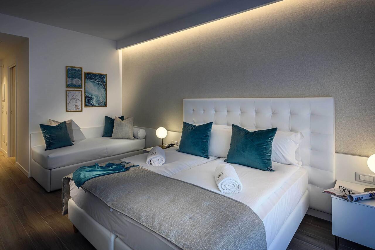 Hotel Astoria Bibione Esterno foto
