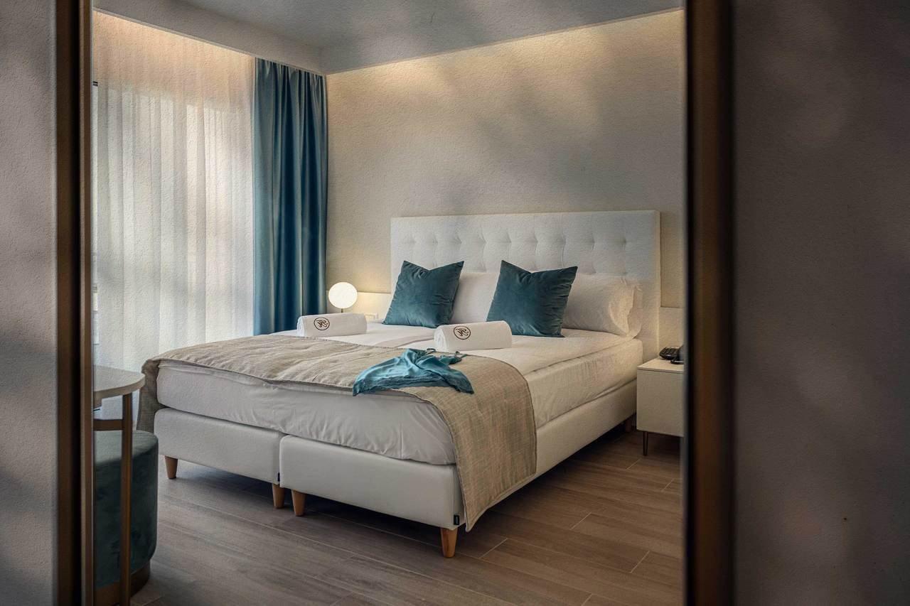 Hotel Astoria Bibione Esterno foto