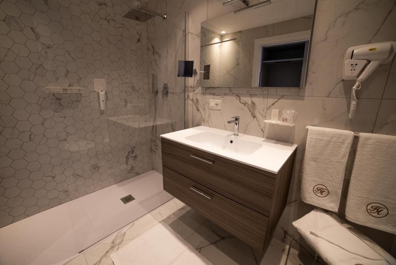 Hotel Astoria Bibione Esterno foto