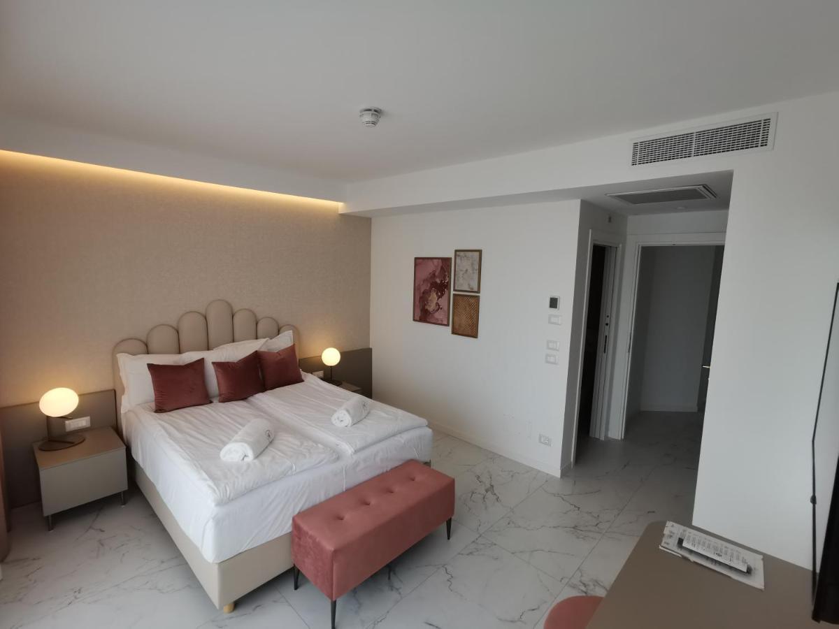 Hotel Astoria Bibione Esterno foto