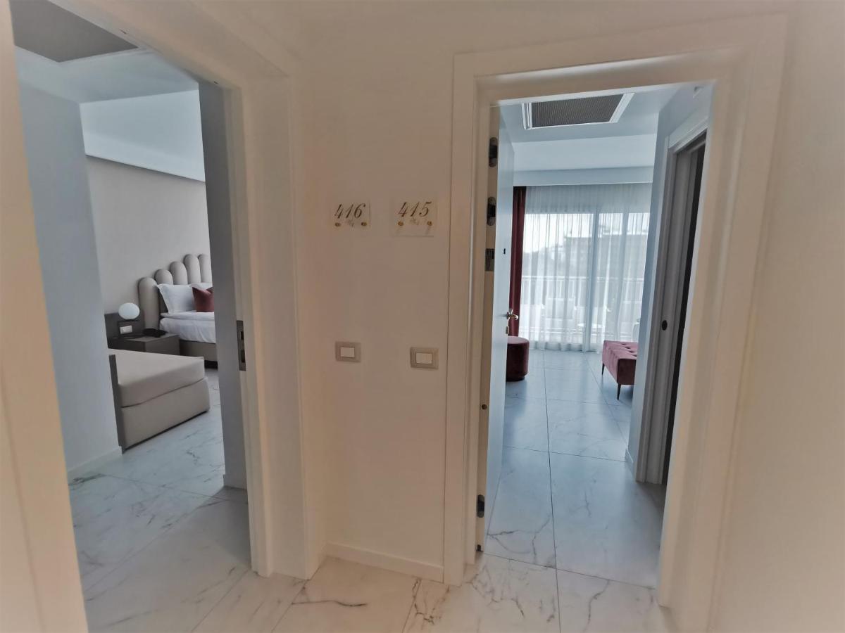 Hotel Astoria Bibione Esterno foto