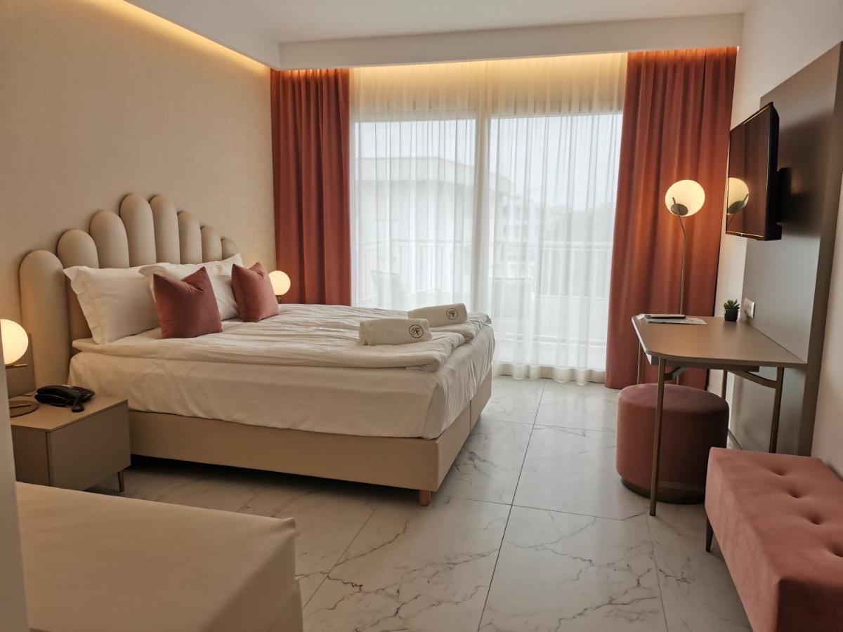 Hotel Astoria Bibione Esterno foto