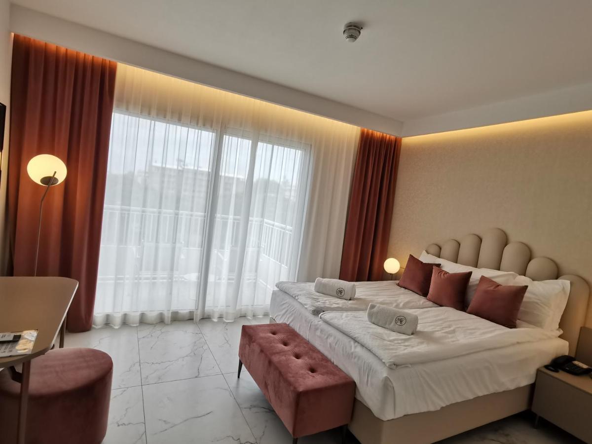 Hotel Astoria Bibione Esterno foto