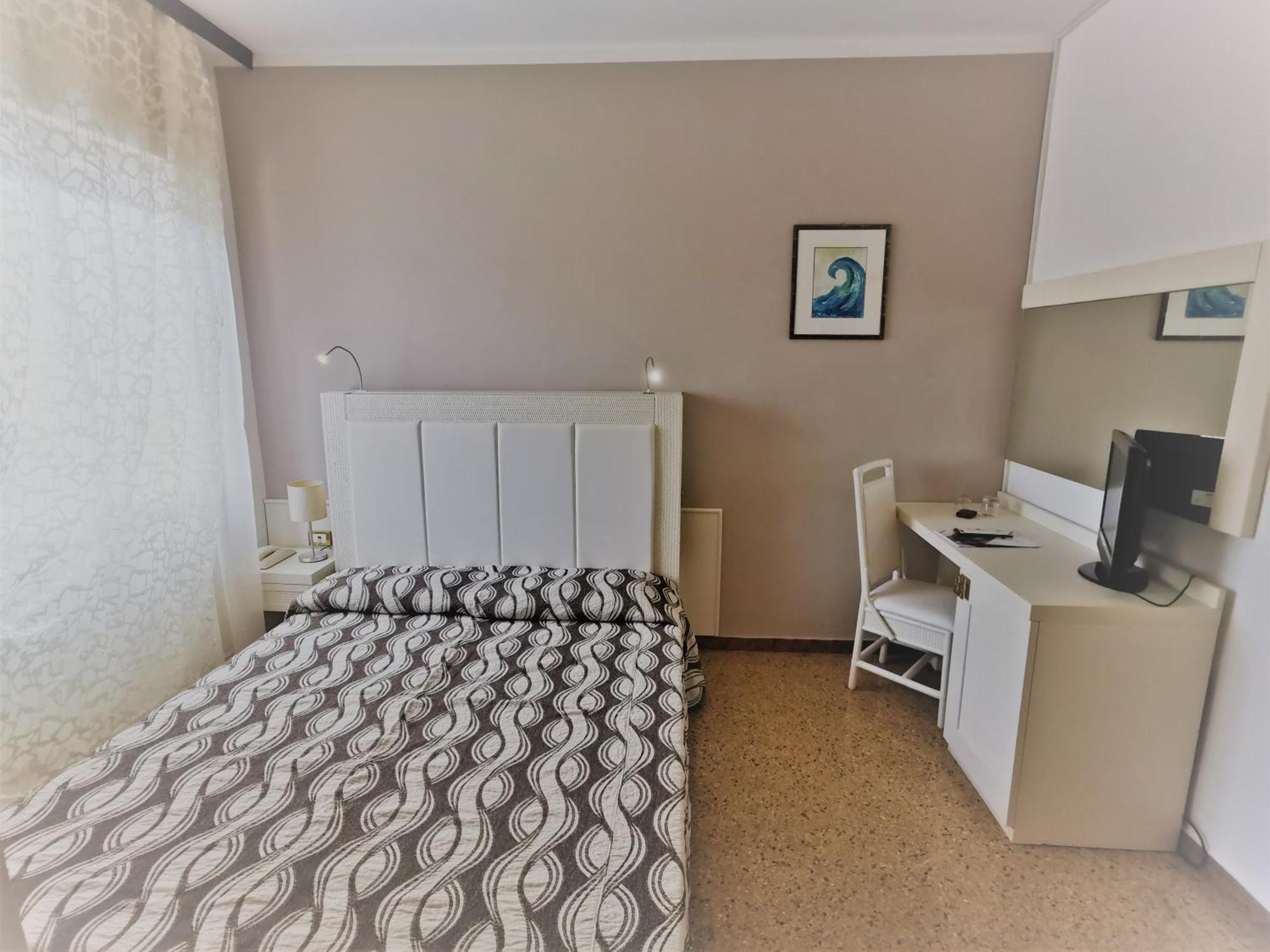 Hotel Astoria Bibione Esterno foto