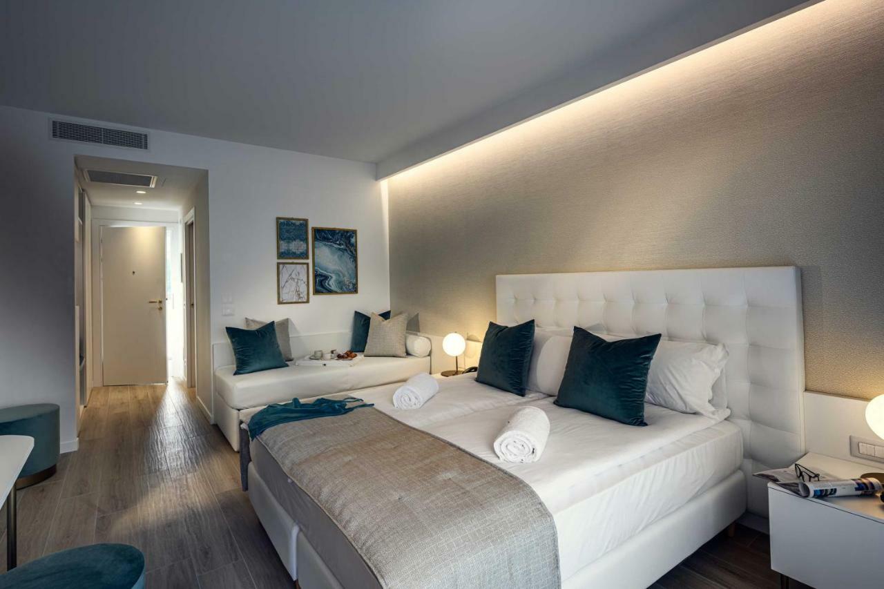 Hotel Astoria Bibione Esterno foto