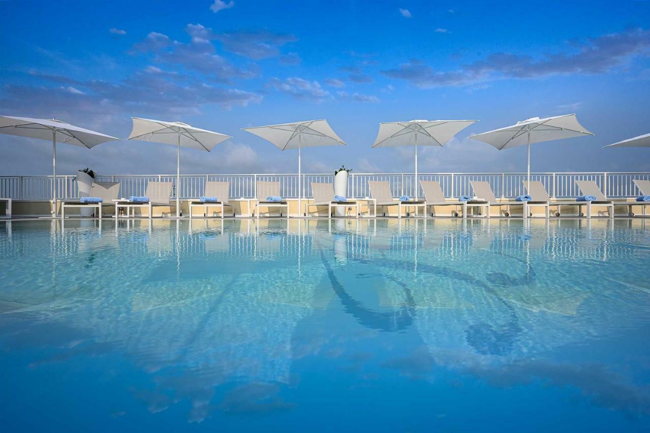 Hotel Astoria Bibione Esterno foto