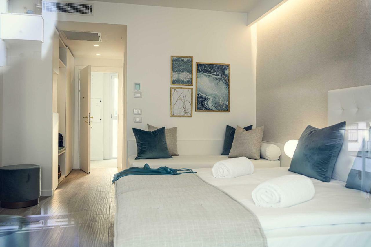 Hotel Astoria Bibione Esterno foto